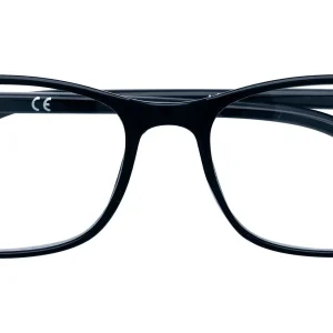 ZIPPO occhiali da lettura +3,00 31Z-B24-BLK300