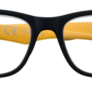 ZIPPO occhiali da lettura +3.50 31Z-B3-YEL350