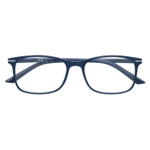 ZIPPO occhiali da lettura +2.50 31Z-B24-BLK250