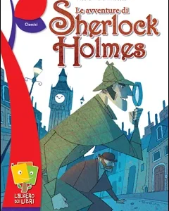 Le avventure di Sherlock Holmes