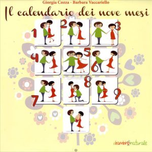 Il calendario dei nove mesi