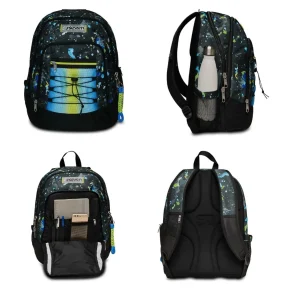 Seven – Zaino. Fluo String Boy