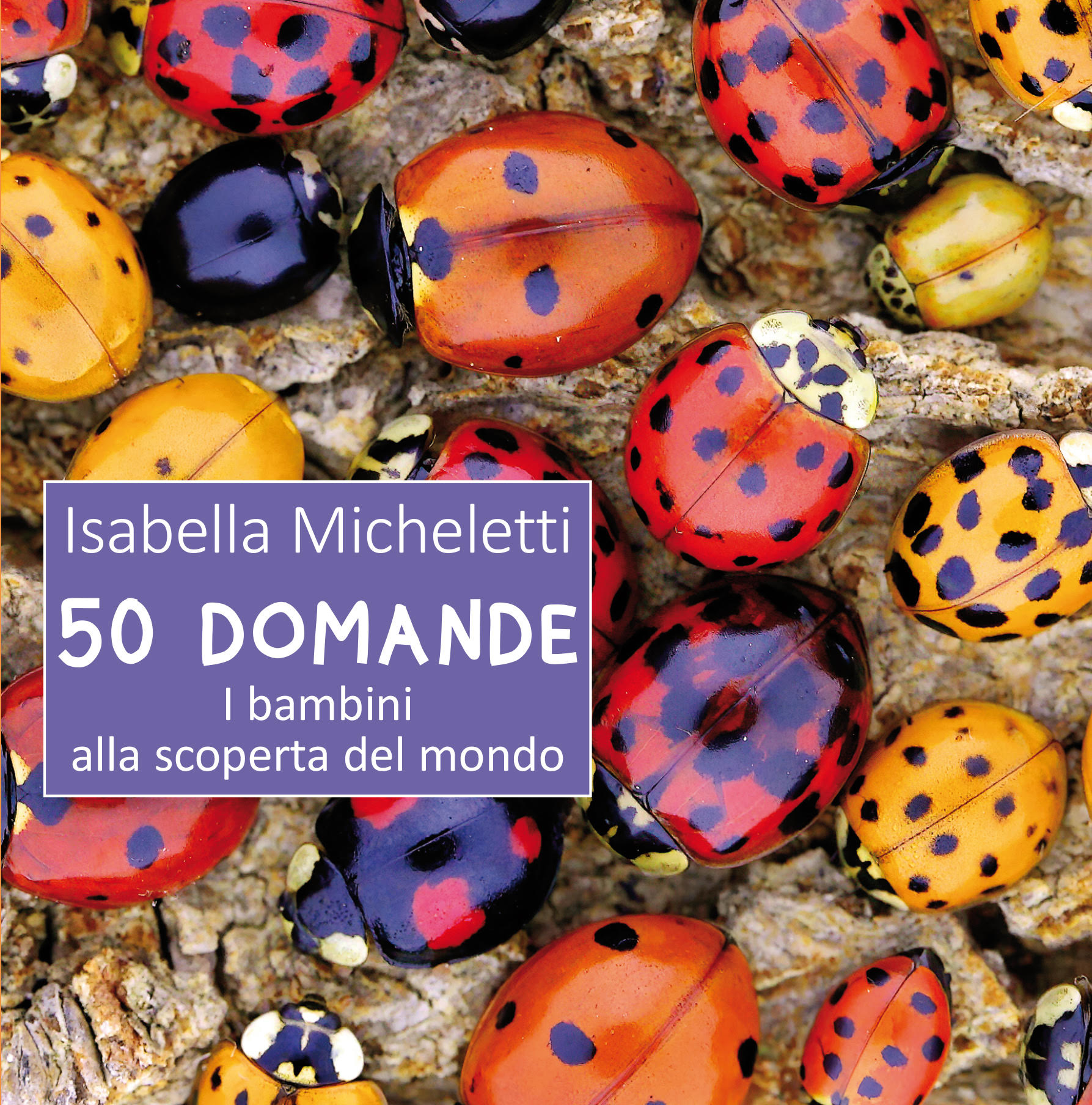 50 domande