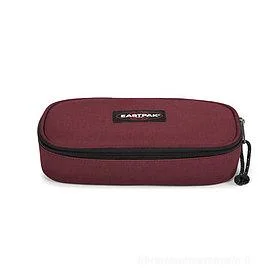 Eastpak – Astuccio Ovale. Bordeaux