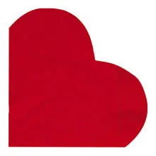 Tovaglioli San Valentino