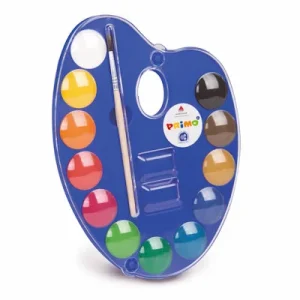 Primo Acquerelli – Set da 12