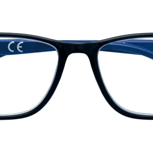 ZIPPO occhiali da lettura +3.00 31Z-B22-BLU300