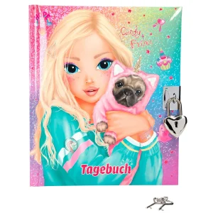 Diario Segreto 048928 TopModel