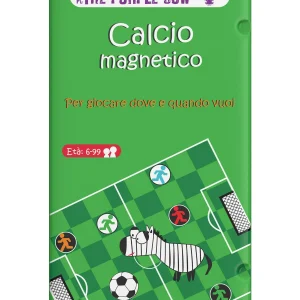 Giochi Magnetici –  Calcio