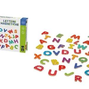 Lettere Magnetiche