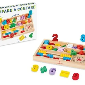 Imparo A Contare
