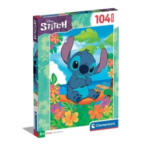 Puzzle Disney Stitch – 104 pezzi