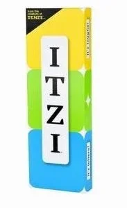 Itzi
