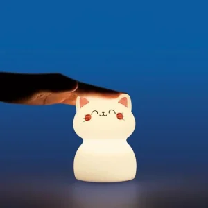 Legami – Luce Notturna Ricaricabile Gatto