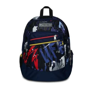 Seven – Zaino. Spry Wall