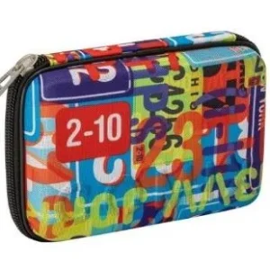 Comix – Astuccio. Mad Plate