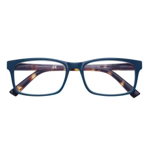 ZIPPO occhiali da lettura +1.50 31Z-B20-BDE150