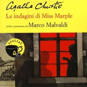 Le indagini di Miss Marple