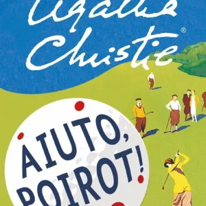 Aiuto, Poirot!