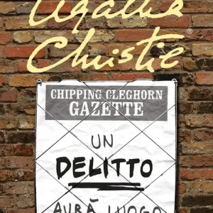 Un delitto avrà luogo