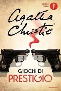 Miss Marple: giochi di prestigio