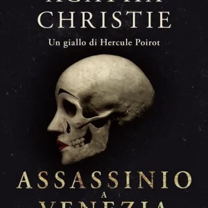 Assassinio a Venezia