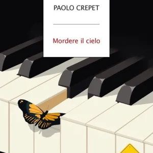 Mordere il cielo. Dove sono finite le nostre emozioni