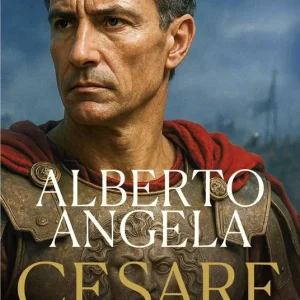 Cesare. La conquista dell’eternità