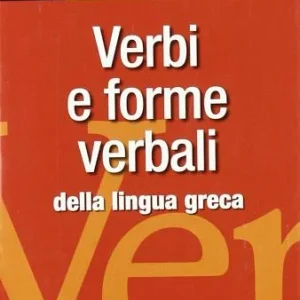 Verbi e forme verbali difficili o irregolari della lingua greca