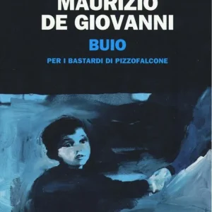 Buio per i Bastardi di Pizzofalcone