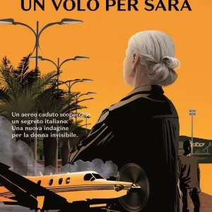 Un volo per Sara