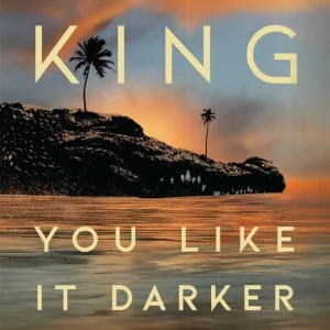 You like it darker. Salto nel buio