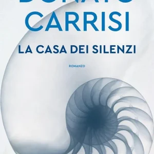 La casa dei silenzi