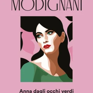 Anna dagli occhi verdi