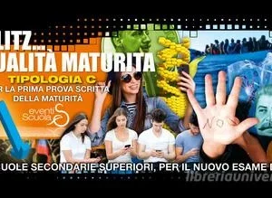 Blitz…attualità per la maturità. Per la prima prova scritta della maturità di tutte le scuole secondarie superiori. Ediz. per la scuola