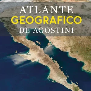 Atlante geografico