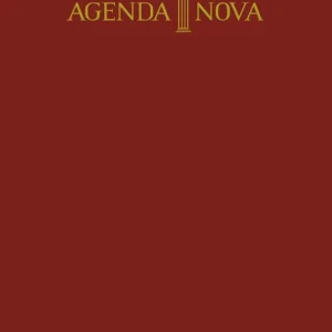 agenda nova