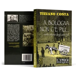 A Bologna non c'è più