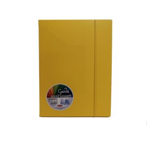 Cartellina porta oggetti Garda