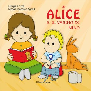 Alice e il vasino di Nino