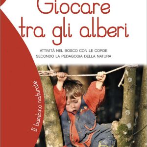 Giocare tra gli alberi