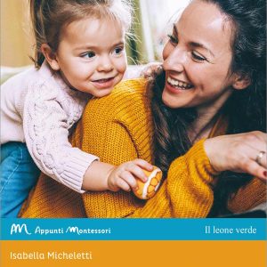 Il linguaggio del bambino piccolo e il pensiero Montessori