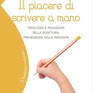 Il piacere di scrivere a mano