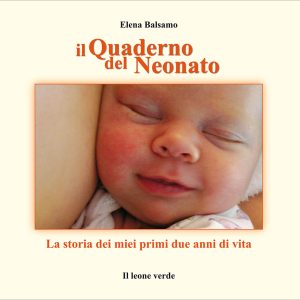 Il quaderno del neonato