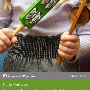 La musica nel metodo Montessori