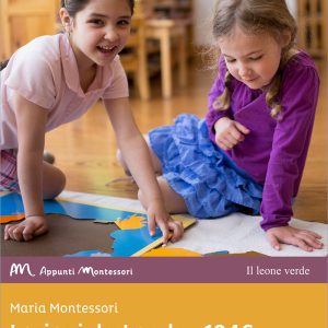 Lezioni da Londra 1946