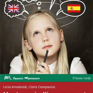 Montessori e l’insegnamento della seconda lingua