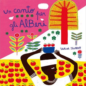 Un canto per gli alberi