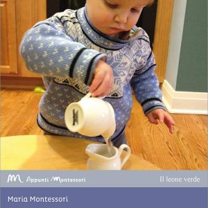 Maria Montessori parla ai genitori