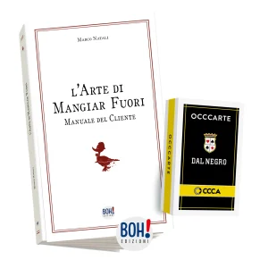 L'Arte di Mangiar Fuori + Occcarte